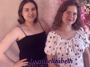 joannelizabeth Spezial Sexcam