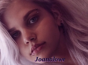 joannlowe Spezial Sexcam