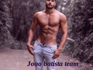 joao_batista_team Spezial Sexcam