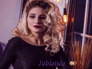 Joblonde