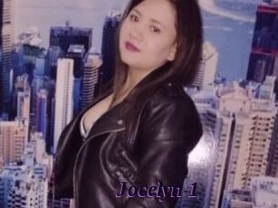 jocelyn_1 Spezial Sexcam