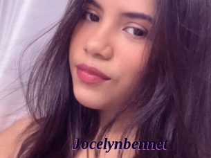 Jocelynbennet