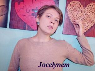 Jocelynem