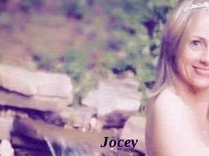 Jocey