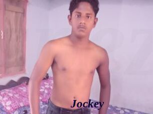 Jockey