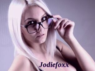 Jodiefoxx