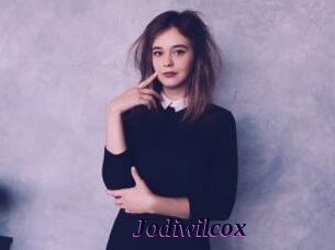 Jodiwilcox