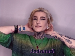 Jodyantell