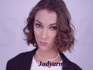 Jodyarnet