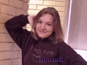 jodyaxtell Spezial Sexcam