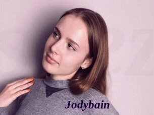Jodybain