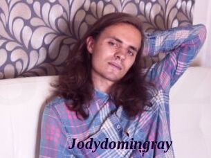 jodydomingray Spezial Sexcam