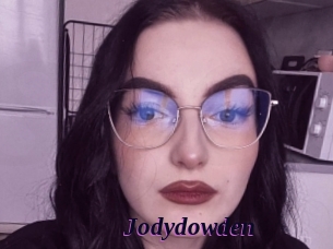 Jodydowden