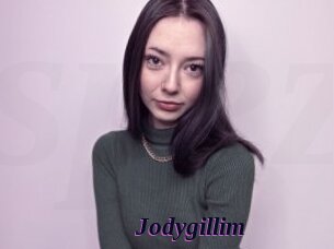 Jodygillim