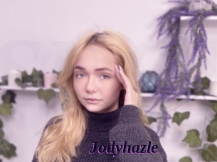 Jodyhazle