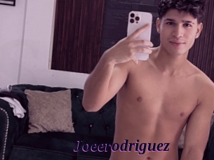 Joeerodriguez