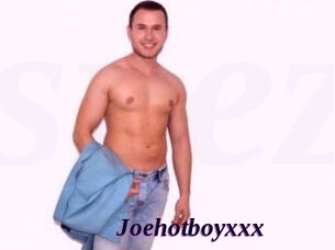 Joehotboyxxx