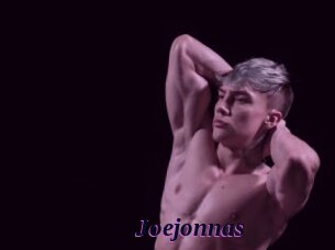 Joejonnas