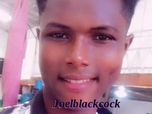 joelblackcock Spezial Sexcam