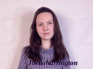 joellaharrington Spezial Sexcam