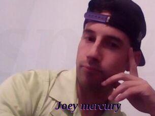 Joey_mercury