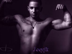 Joeyfit