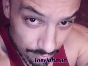 joeyjohnsin Spezial Sexcam