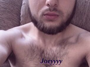 Joeyyyy