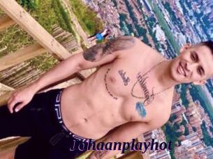 Johaanplayhot