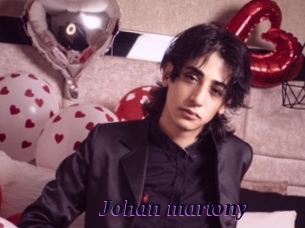 johan_martony Spezial Sexcam