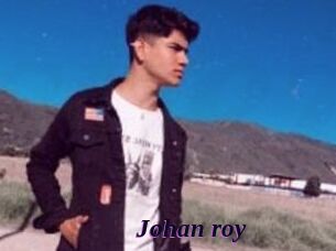 johan_roy Spezial Sexcam