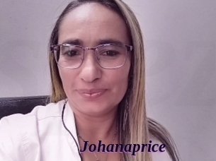 Johanaprice