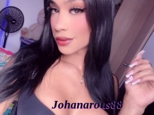 johanarous88 Spezial Sexcam