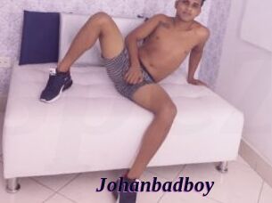 Johanbadboy