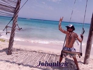 Johanhair
