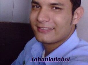 Johanlatinhot