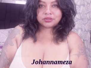 Johannameza