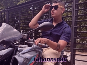 johannsmitt Spezial Sexcam