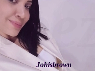 johisbrown Spezial Sexcam