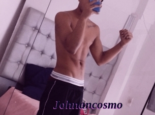 johnancosmo Spezial Sexcam
