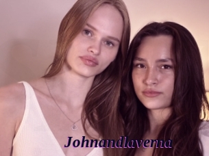 johnandlaverna Spezial Sexcam