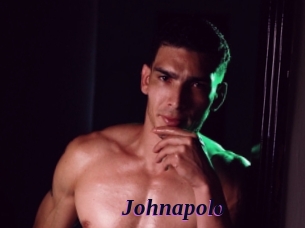 johnapolo Spezial Sexcam