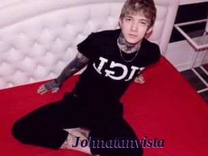 johnatanvista Spezial Sexcam