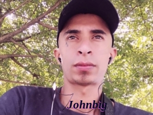 Johnbig
