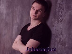 Johncuteface