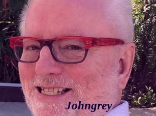 Johngrey