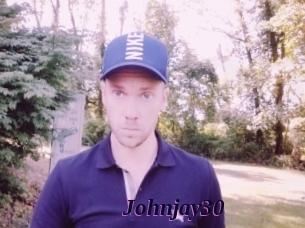 johnjay30 Spezial Sexcam