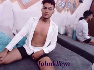 Johnklleyn