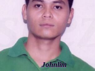 Johnlim