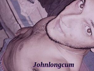 Johnlongcum
